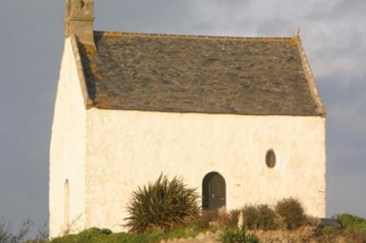 Chapel of Sainte-Barbe