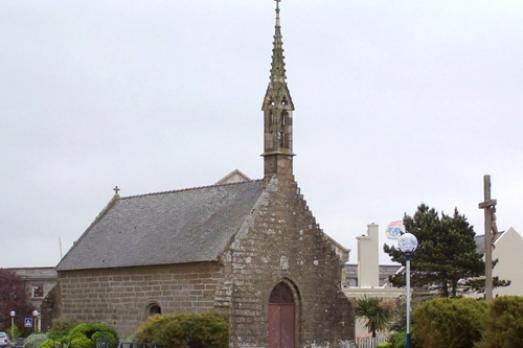 Chapel of Notre-Dame de Bon-Secours