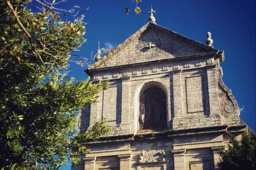 Chapel of the Holy Spirit
