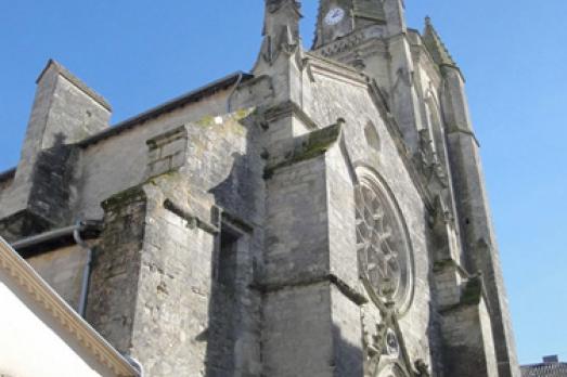 Church of Notre-Dame