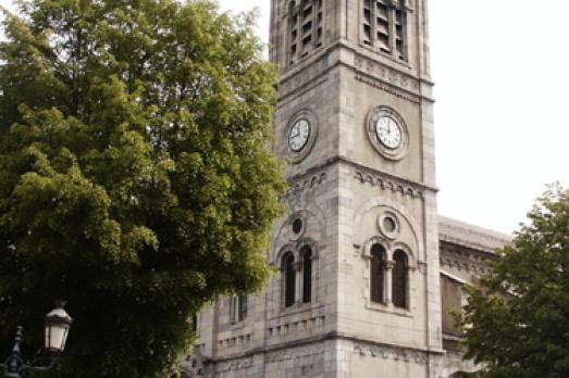 Church of Notre-Dame de l'Assomption