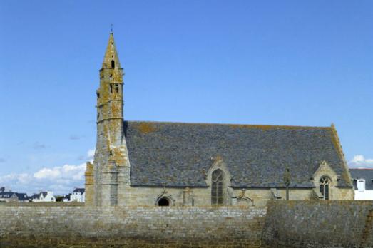 Church of Notre-Dame-de-la-Joie