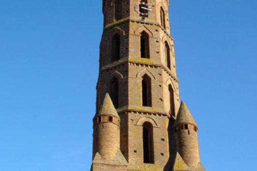 Church of Saint-Pierre
