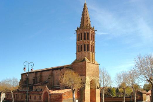 Church of Saint-Sulpice