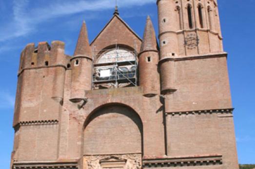 Church of Saint-Victor
