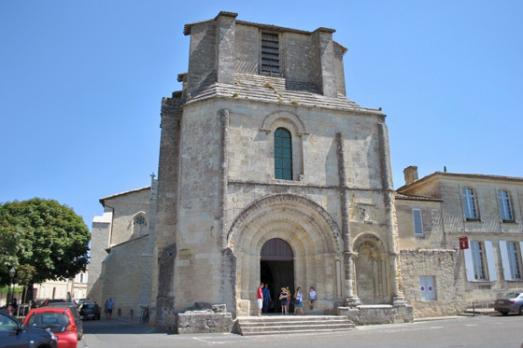 Collegiate Church