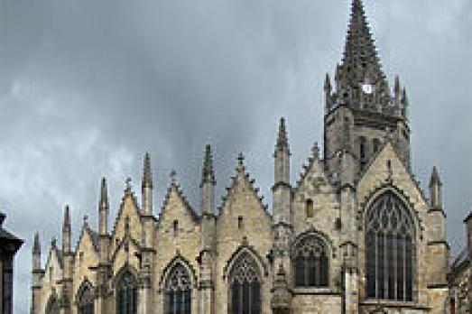 Church of Notre-Dame