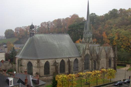 Church of Saint-Sulpice