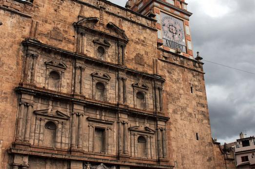 Church of Our Lady of the Angels