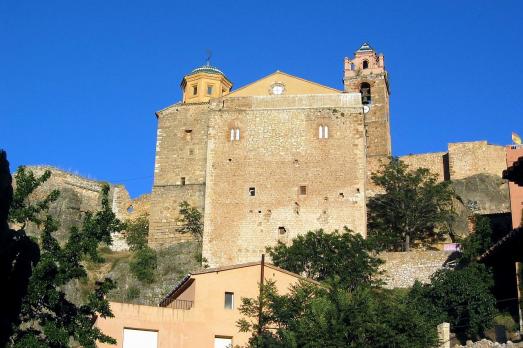 Church of Our Lady of the Angels