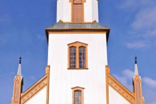Gjøvik Church
