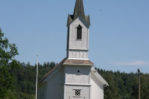 Kjose Church