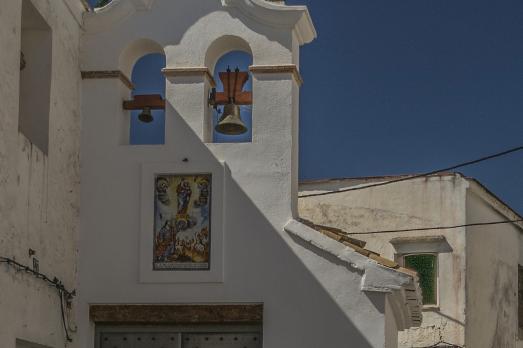 Hermitage of the Virgin of Cullera