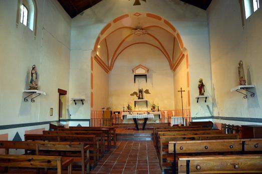 Hermitage of Our Lady of Grace