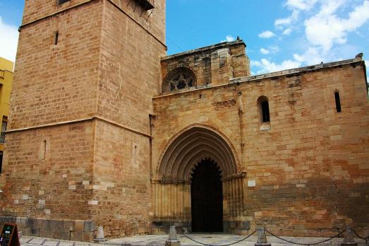 Orihuela Cathedral