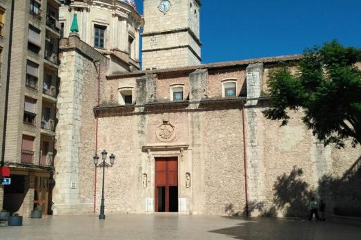 Church of the Assumption