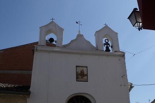 Hermitage of San Antonio Abad