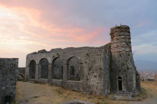 Church-Mosque of Shkodra
