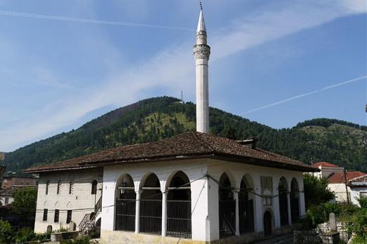 King Mosque