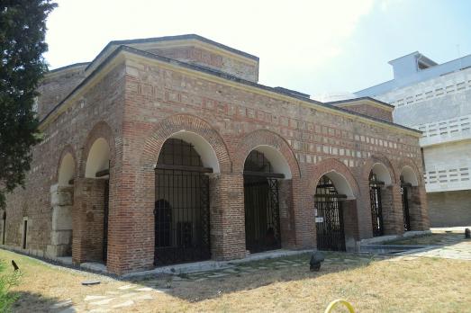 Eski Mosque