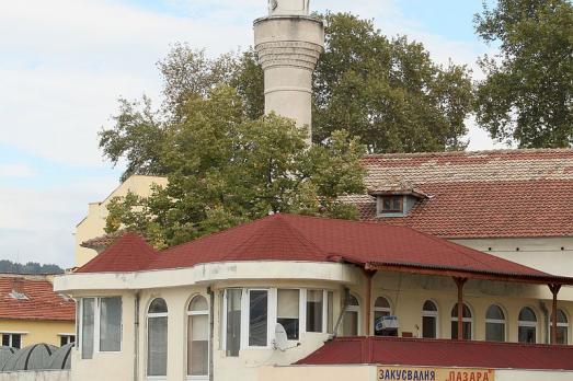 Kardzhali Mosque