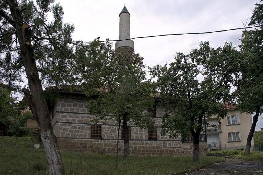 Hadzi Hyuseyin Mosque