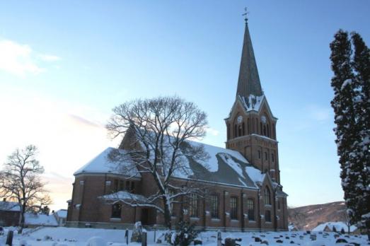 Lillehammer Church