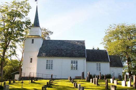 Føling Church