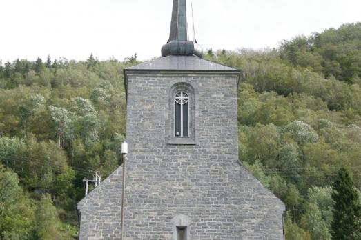 Vaksdal Church