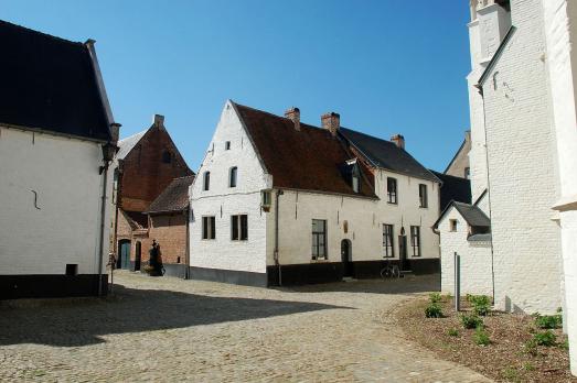 Beguinage of Diest