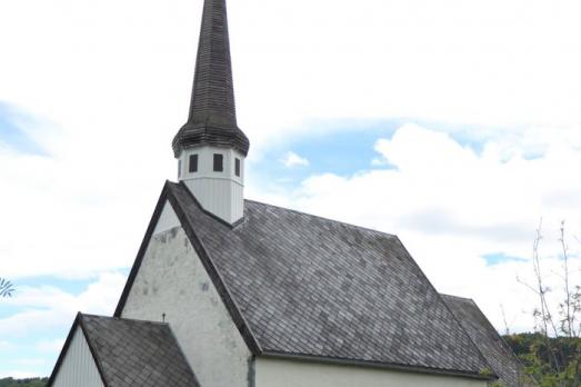 Skaun Church