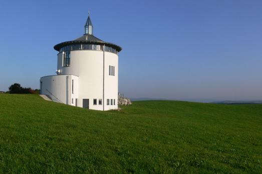 Gallus Chapel of Winterberg
