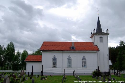 Strand Church