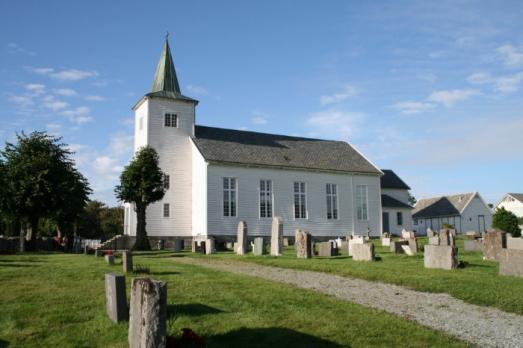 Strand Church