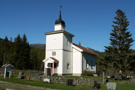 Mo Church