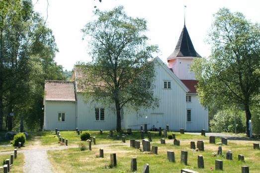 Bakke Church