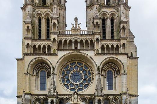 Laon Cathedral
