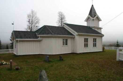 Brydalen Church
