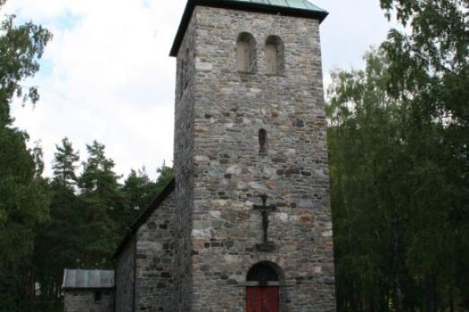 Ljan Church