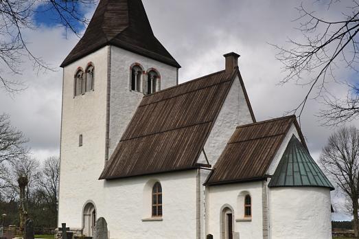 Akebäck Church