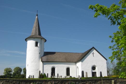 Bollerup Church