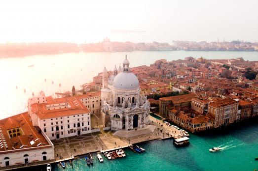 Santa Maria della Salute