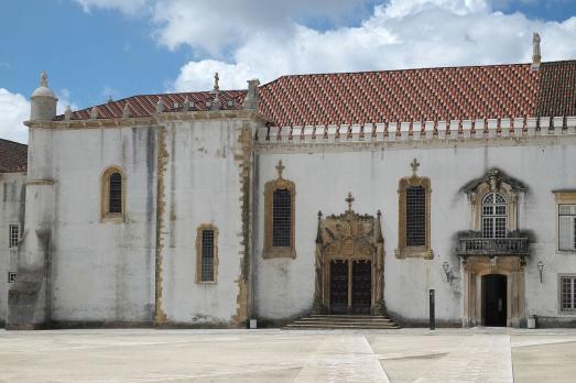 Chapel of St. Michael