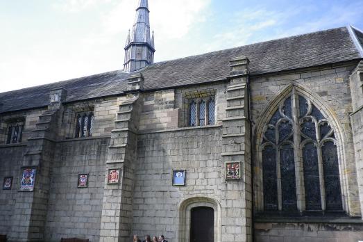 King's College Chapel