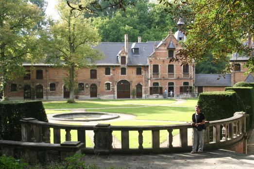 Priory of Val Duchesse