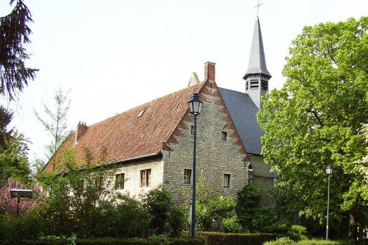 Chapel of Mary the Miserable