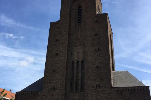 Church of Saint Adrien