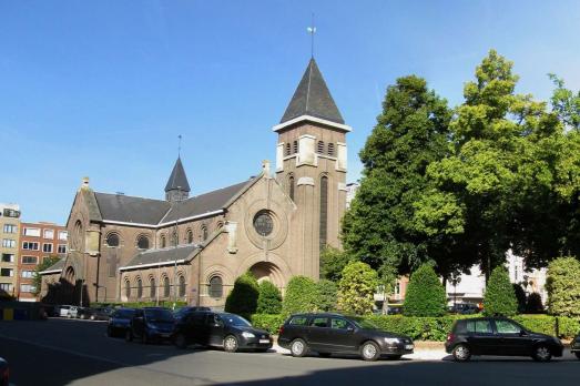 Church of Our Lady of the Annunciation