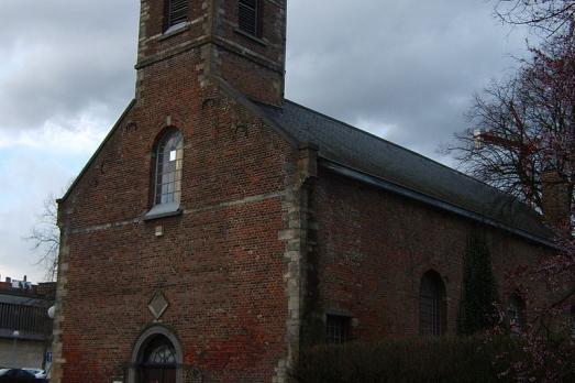 Chapel of Boondael