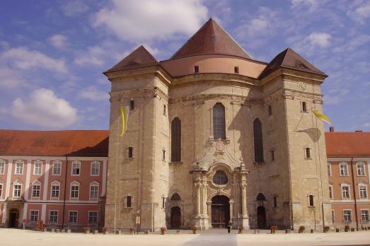 Wiblingen Abbey